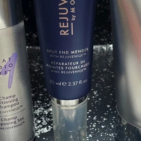 ***SOLD***Monet Hair Care Bundle (5 pcs) NWT - Picture 4 of 6